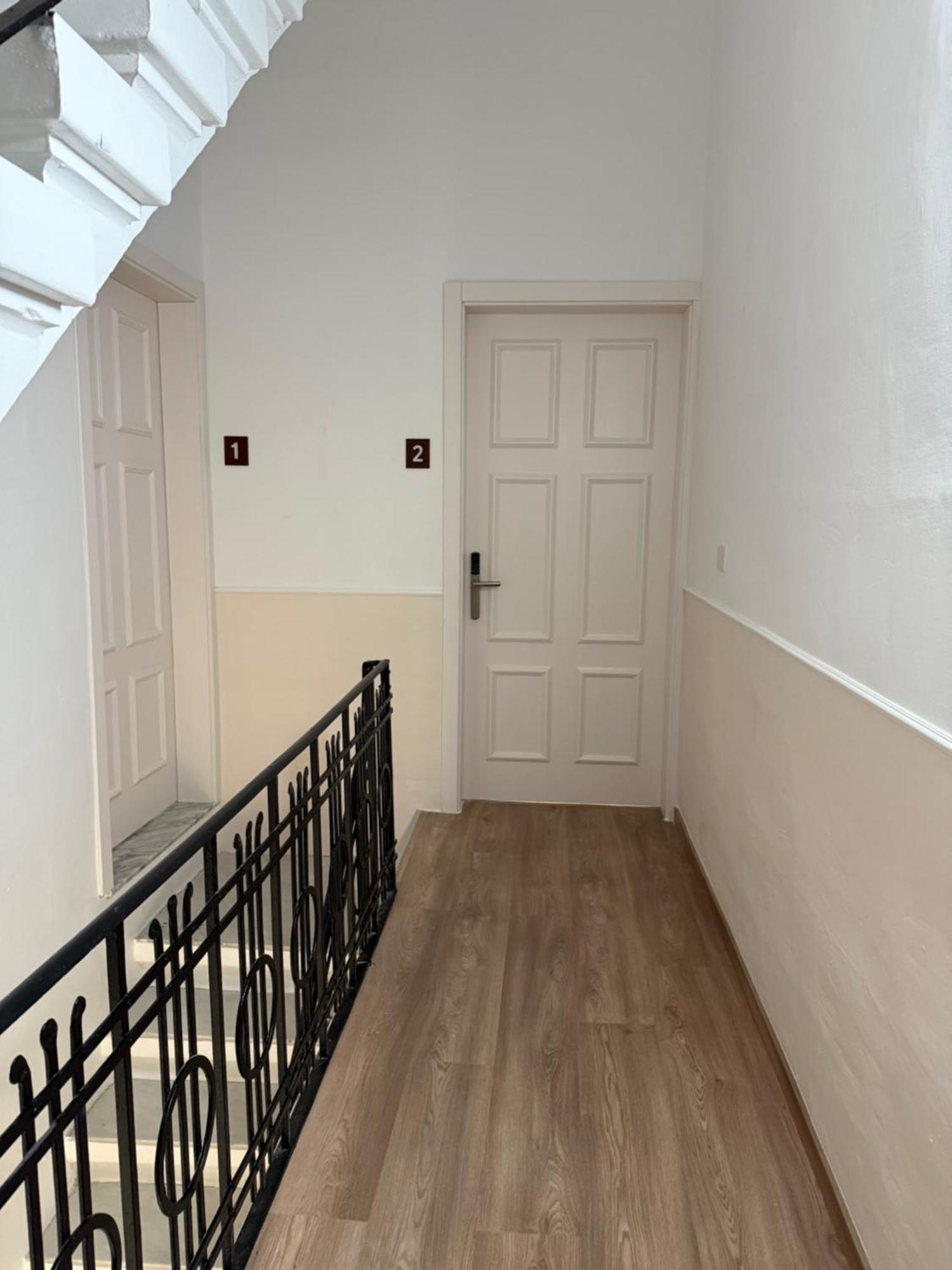 Hostel 94 Sliema Buitenkant foto