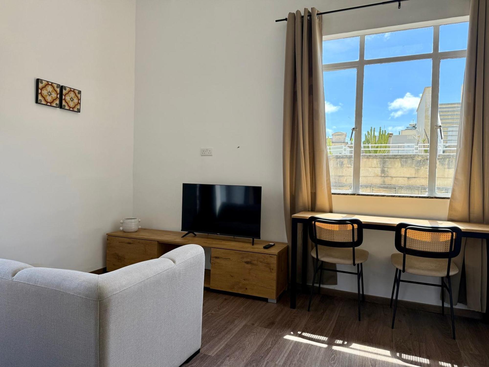 Hostel 94 Sliema Buitenkant foto