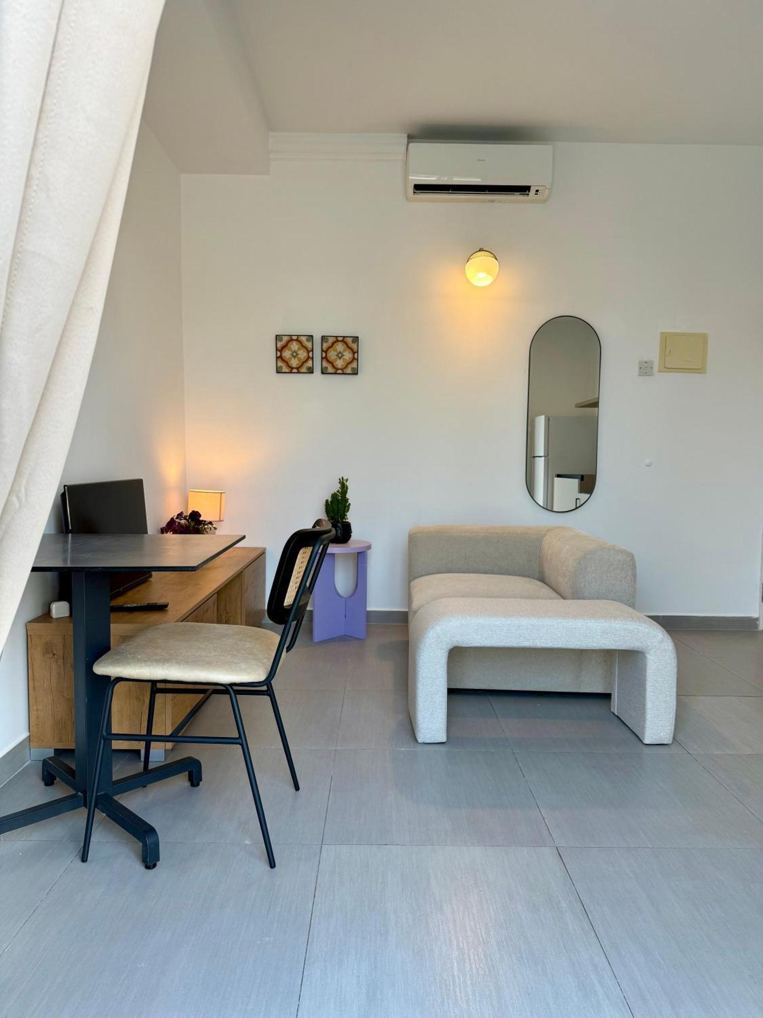 Hostel 94 Sliema Buitenkant foto