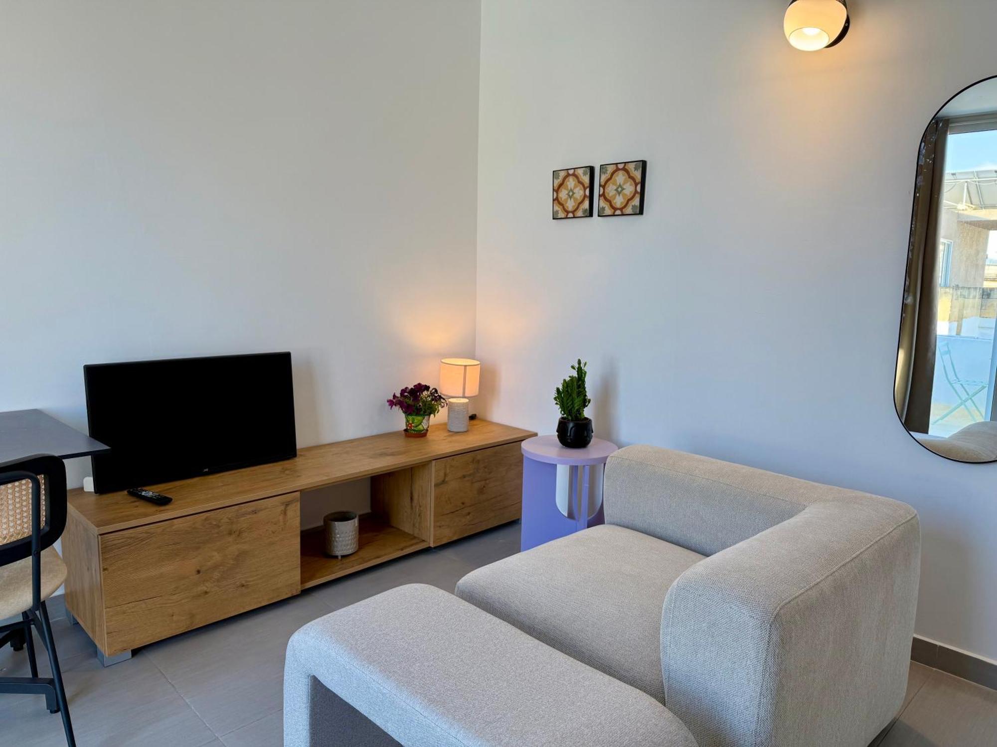 Hostel 94 Sliema Buitenkant foto