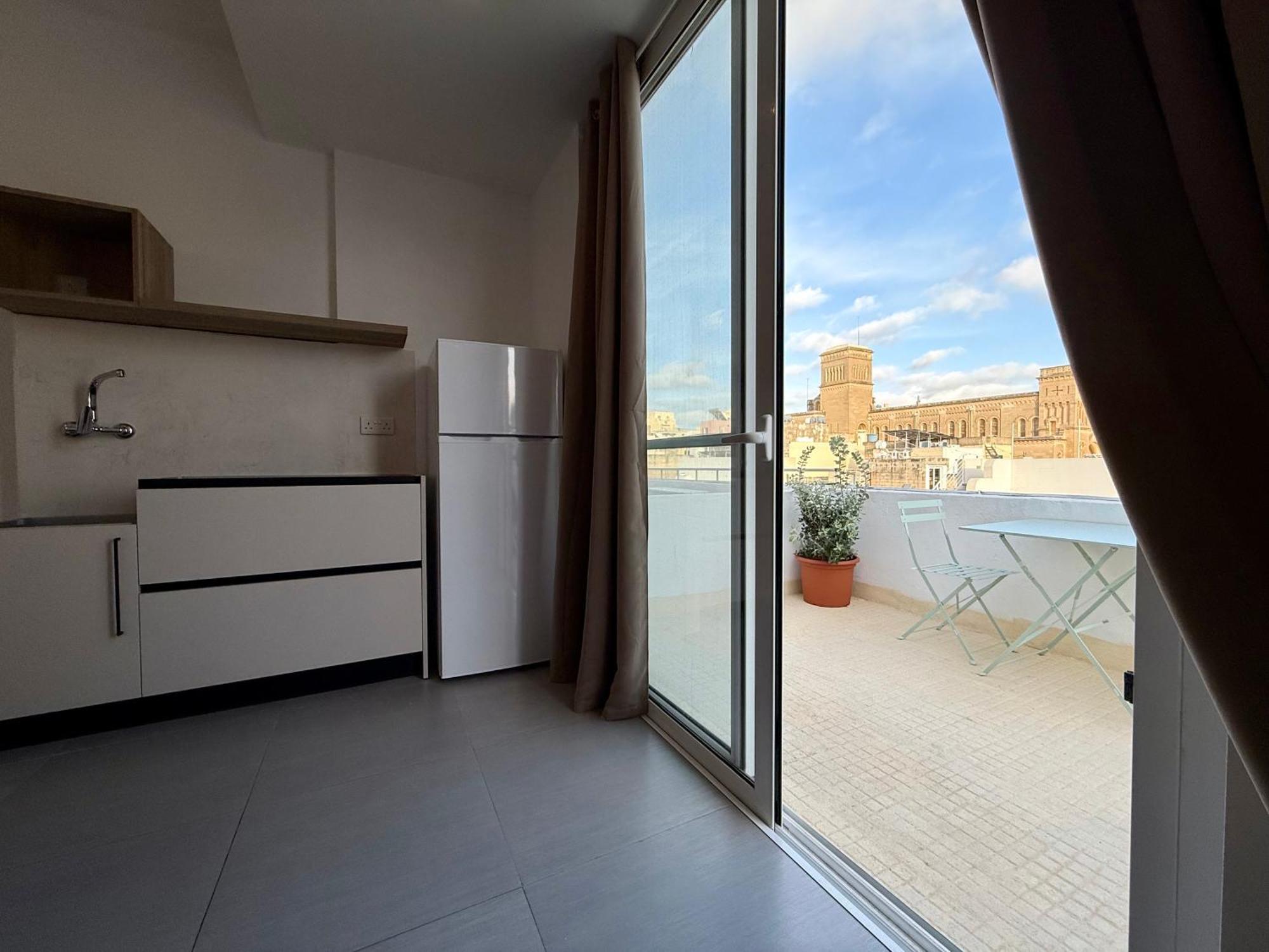 Hostel 94 Sliema Buitenkant foto