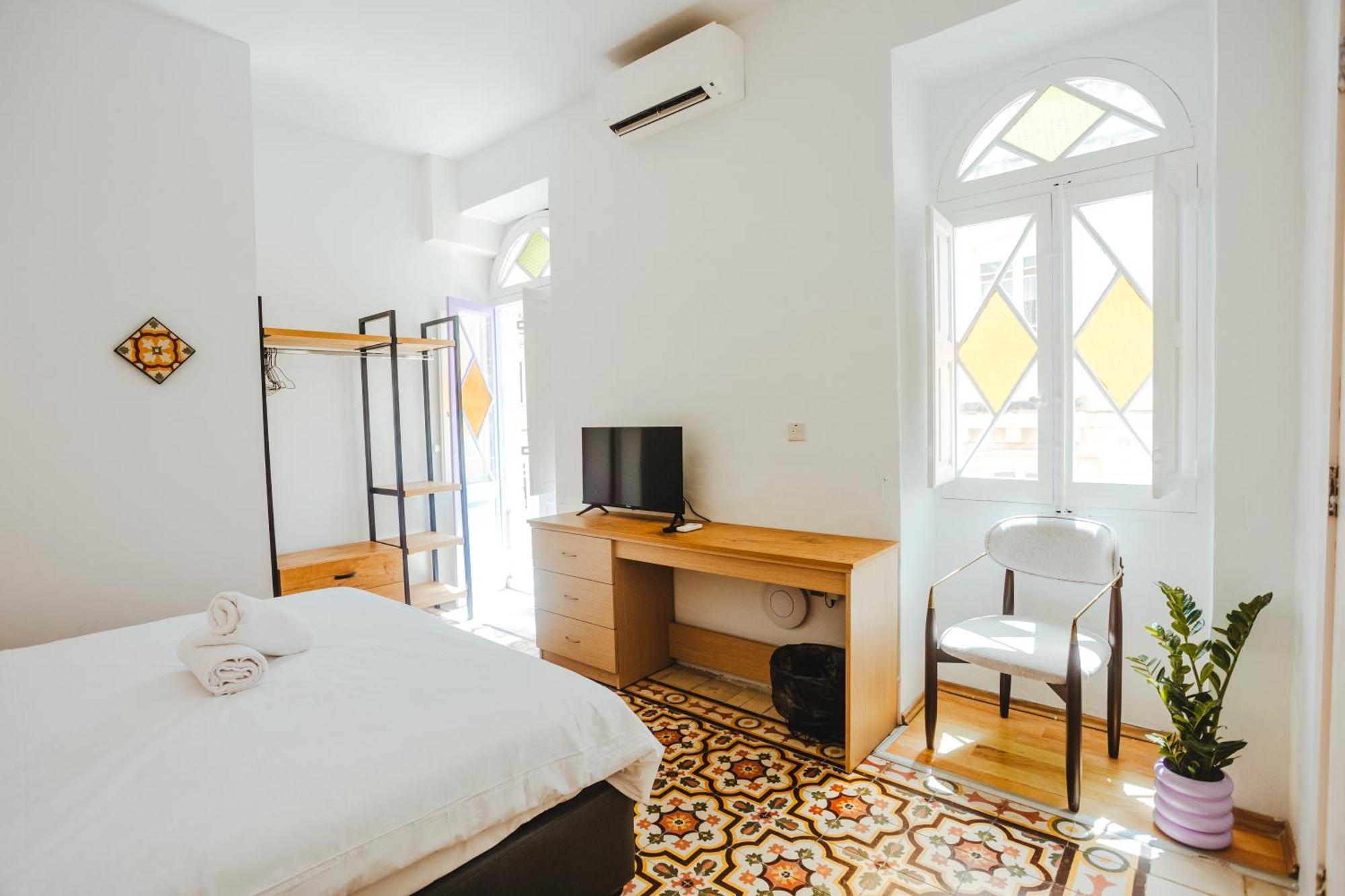 Hostel 94 Sliema Buitenkant foto