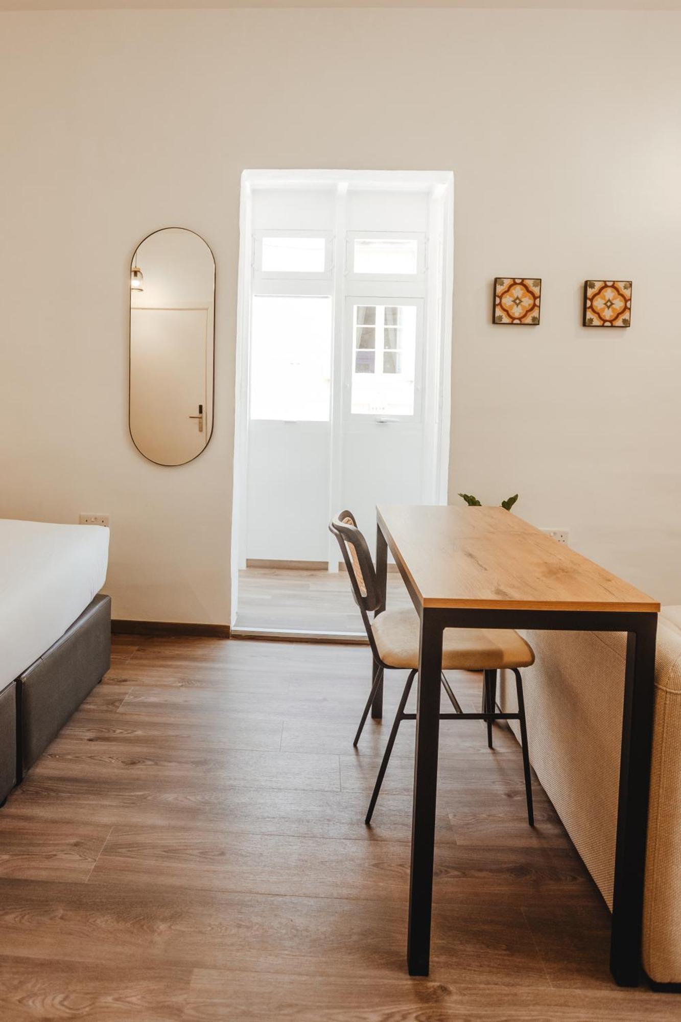 Hostel 94 Sliema Buitenkant foto