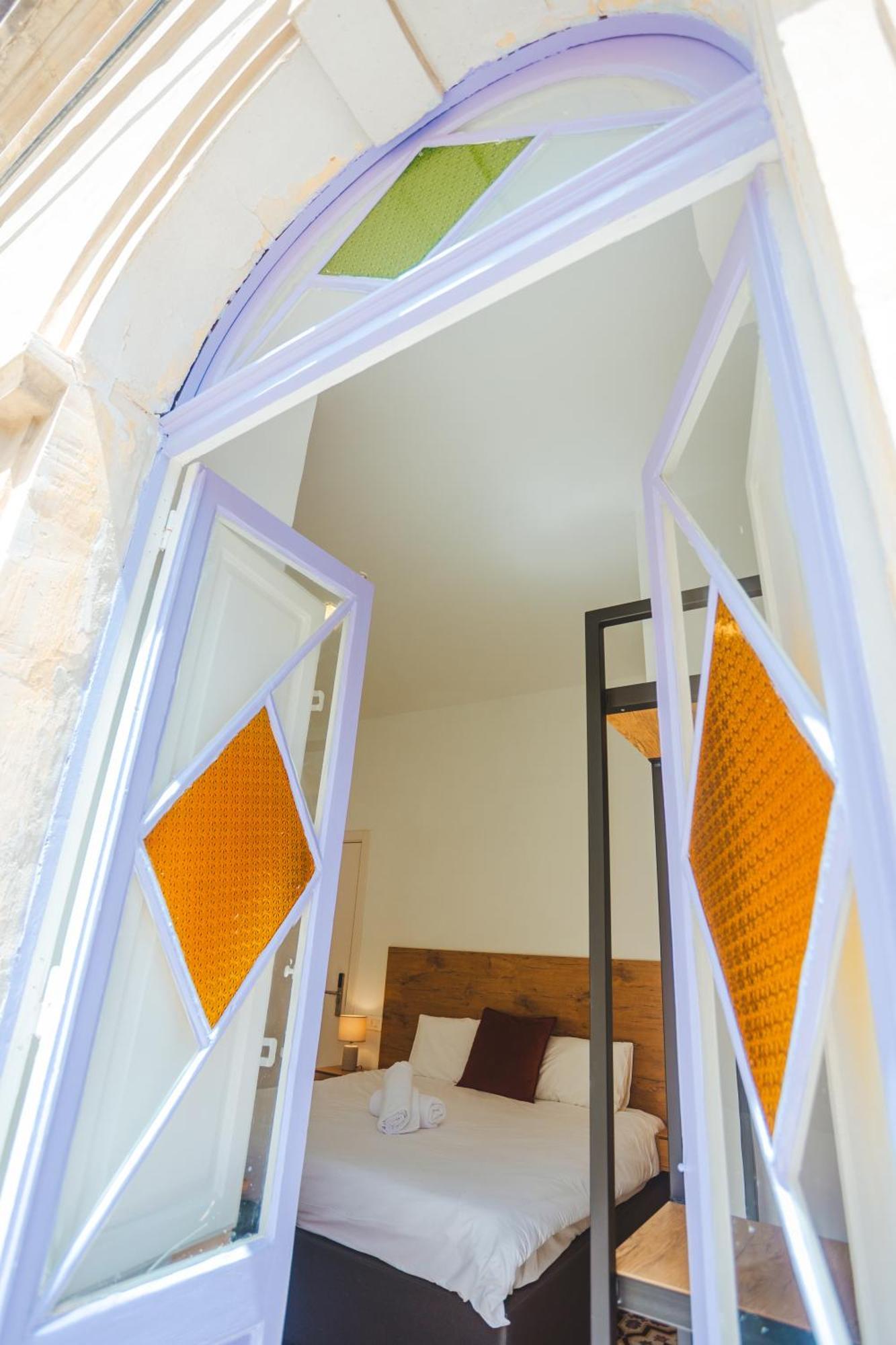 Hostel 94 Sliema Buitenkant foto