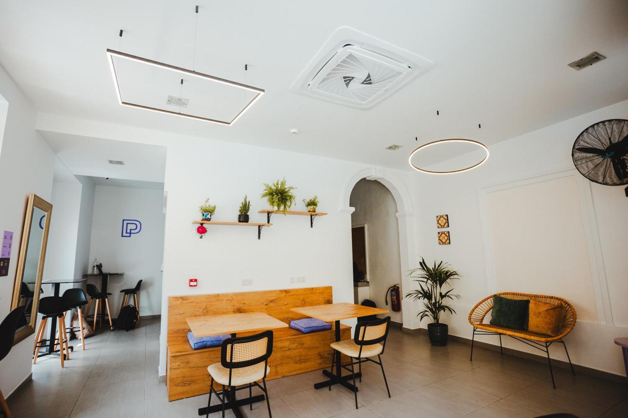 Hostel 94 Sliema Buitenkant foto