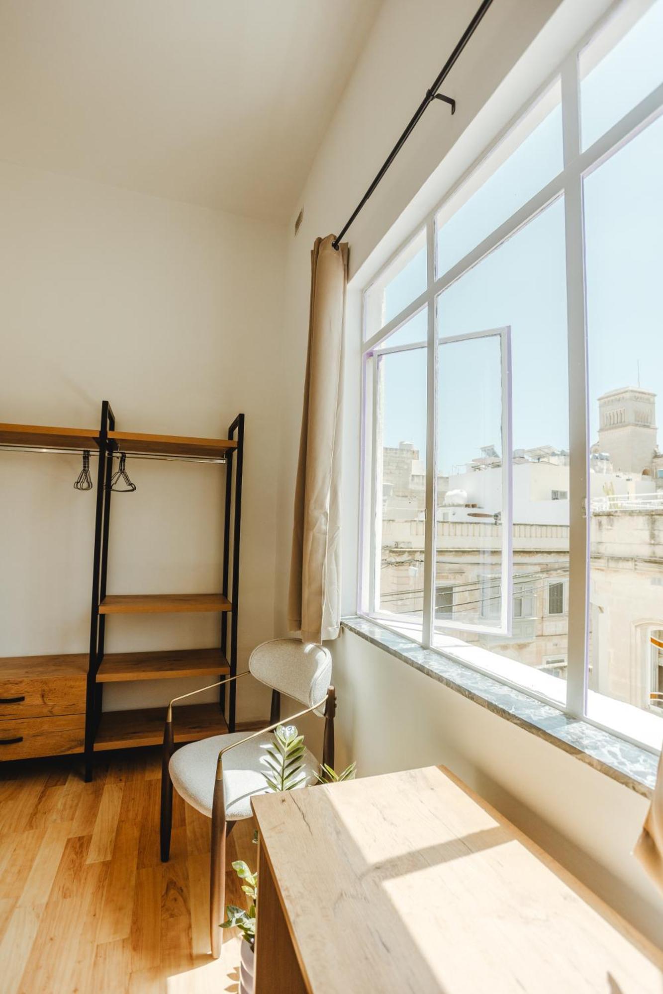 Hostel 94 Sliema Buitenkant foto