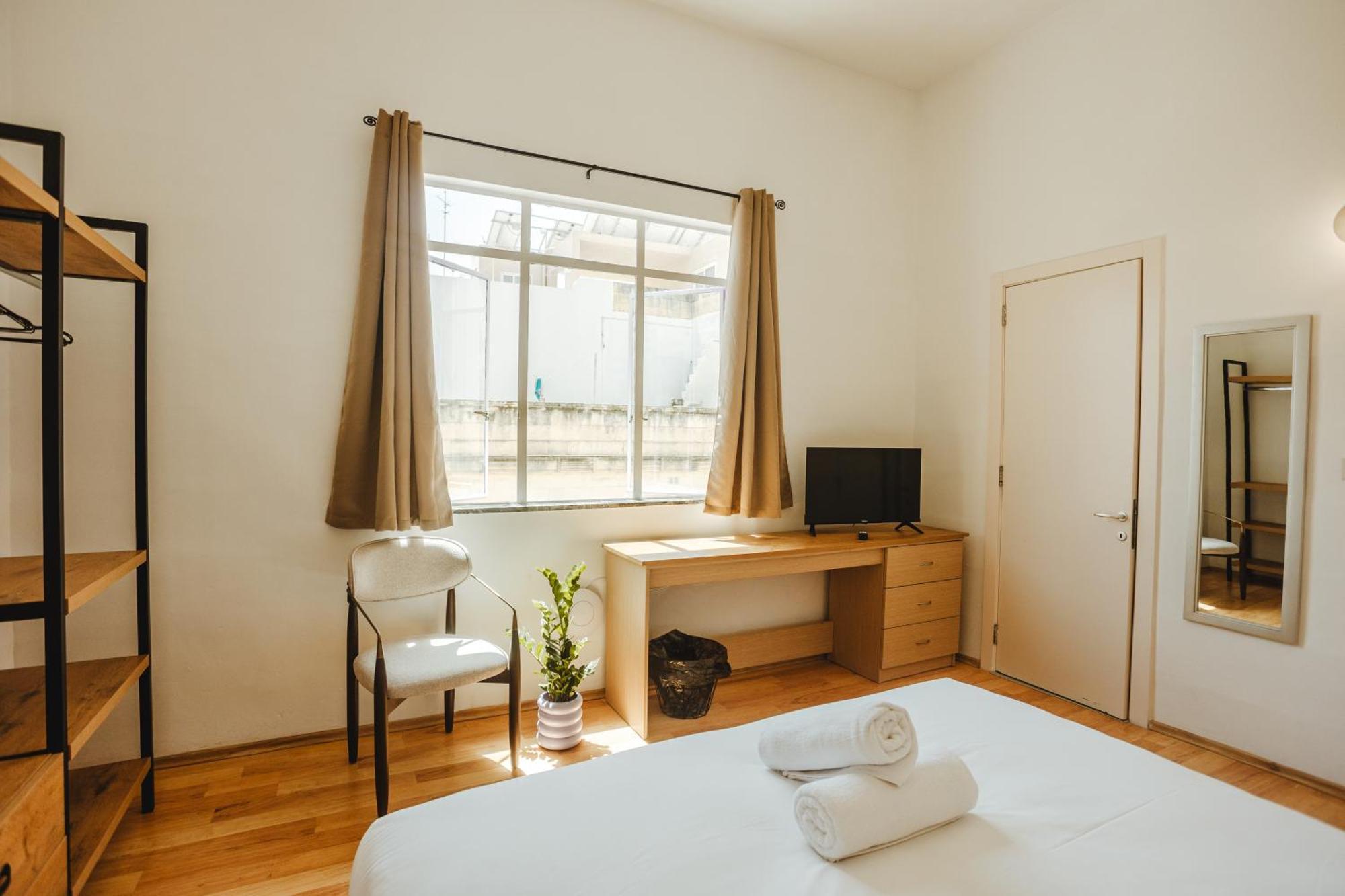 Hostel 94 Sliema Buitenkant foto