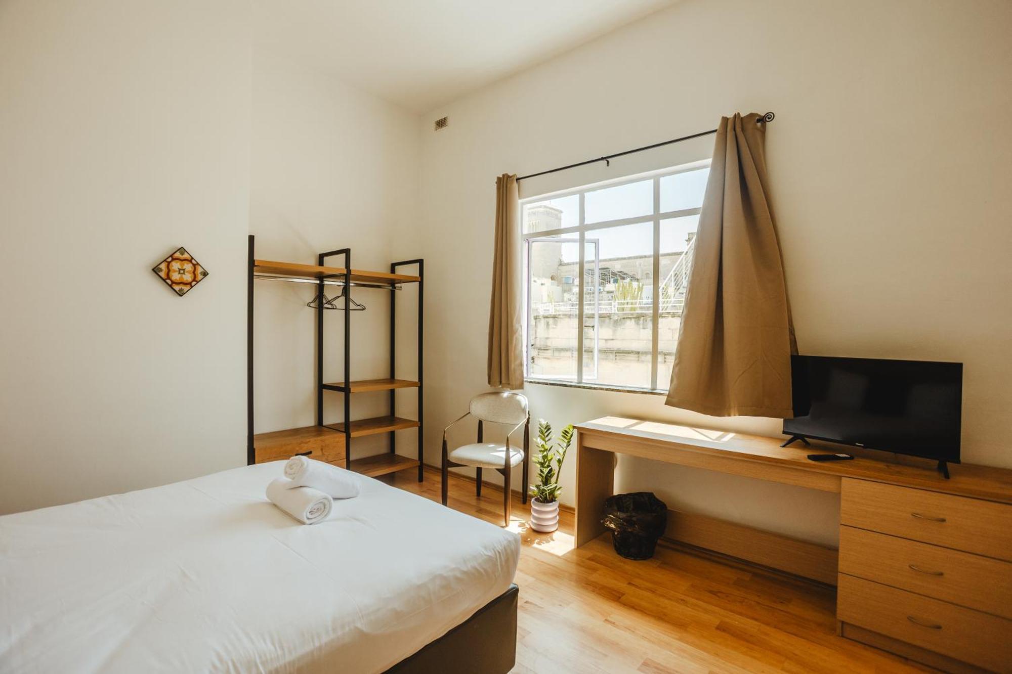 Hostel 94 Sliema Buitenkant foto