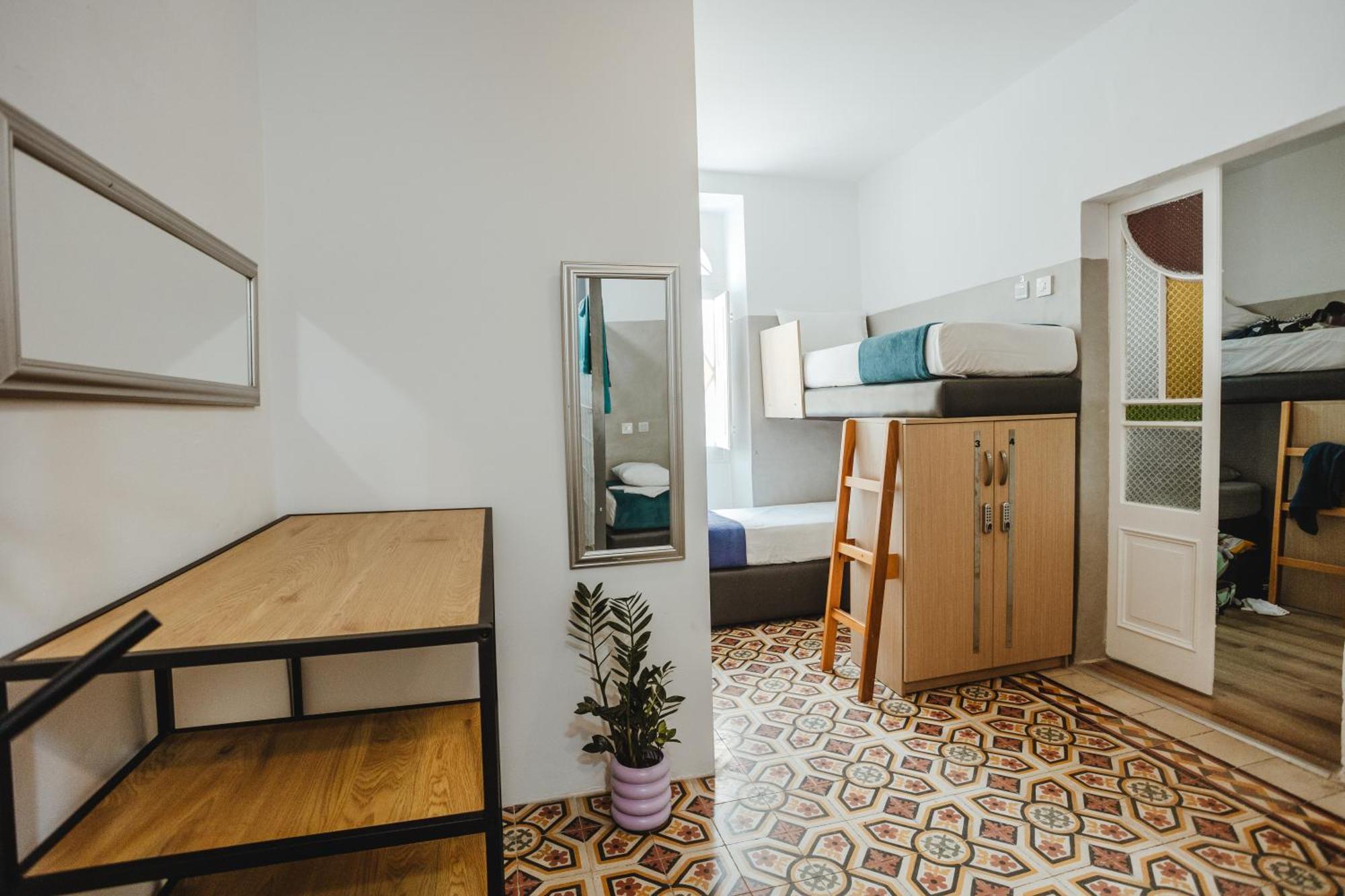 Hostel 94 Sliema Buitenkant foto