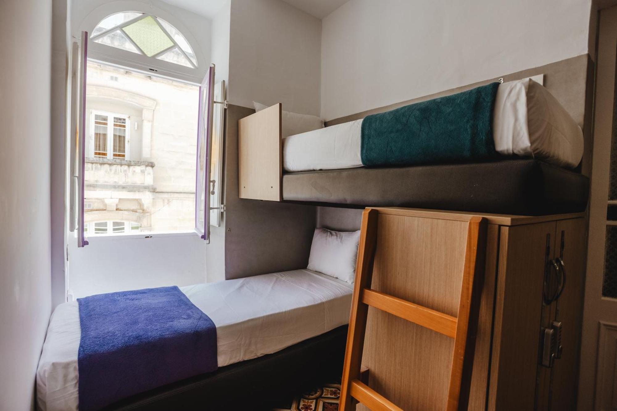 Hostel 94 Sliema Buitenkant foto