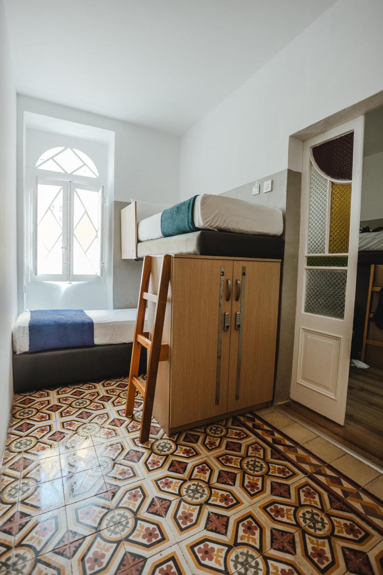 Hostel 94 Sliema Buitenkant foto