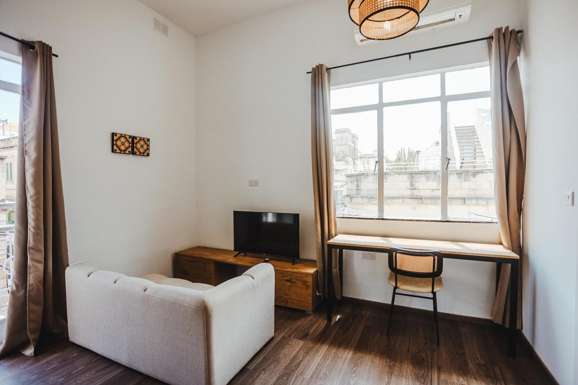 Hostel 94 Sliema Buitenkant foto