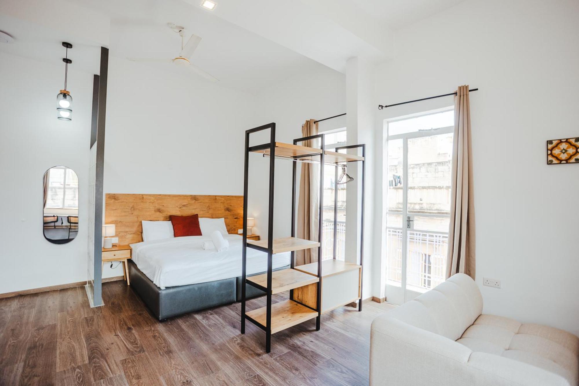 Hostel 94 Sliema Buitenkant foto